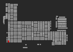 exhibit map for 125