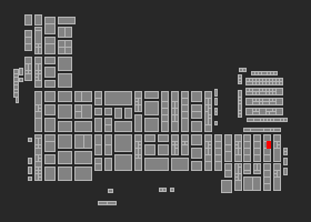 exhibit map for 179