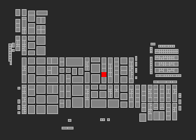 exhibit map for 239