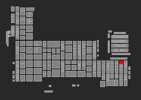 exhibit map for 277