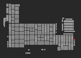 exhibit map for 300