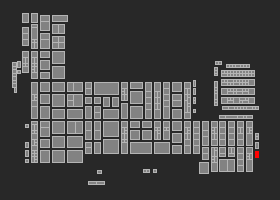 exhibit map for 317