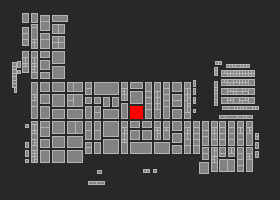 exhibit map for 58
