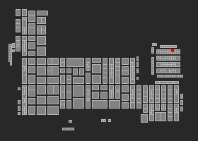 exhibit map for 80