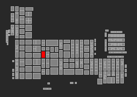 exhibit map for 13