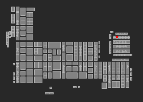 exhibit map for 92
